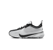 Nike Zoom Freak 5 GS (DZ4486-100) in weiss