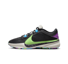 Nike Zoom Freak 5 Made In Sepolia (DX4985-002)