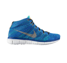 Nike Free Flyknit Chukka (639700 400)