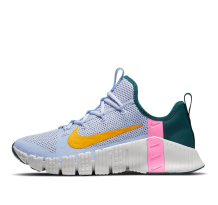Nike Free Metcon 3 Light Marine (CJ6314-564)