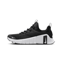 Nike Free Metcon 6 (FJ7127-001) in schwarz