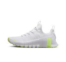 Nike Free Metcon 6 Workout (FJ7127-104) in weiss