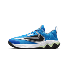 Nike Giannis Immortality 3 (DZ7533-400) in blau