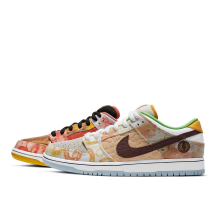 Nike Jason Deng x Dunk Low Pro SB Street Hawker (CV1628-800)