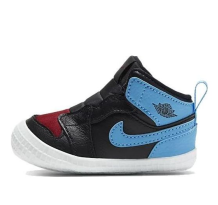 Jordan 1 Crib Bootie to (AT3745-046)