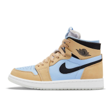 Jordan 1 High Zoom CMFT Comfort Psychic WMNS Air (CT0979-400)