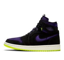 Jordan 1 High Zoom Air CMFT Court Lemon Venom (CT0979-001)