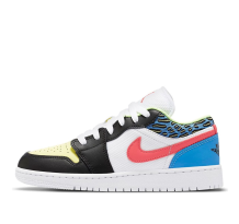 Jordan 1 Low GS Art (DH5927-006)