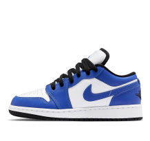 Jordan 1 Low Game Royal GS (553560-124)