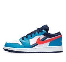Jordan 1 Low Game Time GS (CV4892-100)