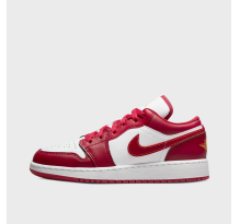 Jordan 1 Low GS Cardinal (553560-607)