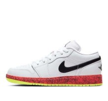 Jordan 1 Low Multi Color Midsoles GS (CV9548-100)