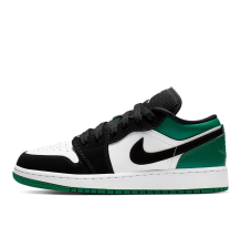 Jordan 1 Low Mystic Green GS Air (553560-113)