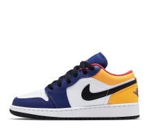 Jordan 1 Low Royal GS (553560-123)