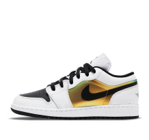Jordan 1 Low SE Gold Metallic GS (CV9844-109)