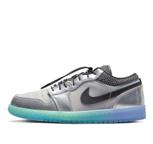 Jordan 1 Low SE Silver Toggle (DJ5199-109)