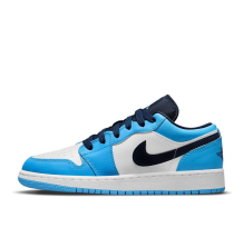 Jordan 1 Low GS Air Jordan UNC (553560-144)