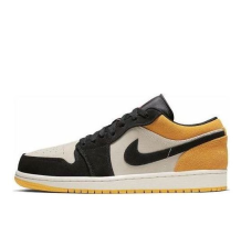 Jordan 1 Low University Gold (553558-127)