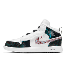 Jordan 1 Mid ALT SE Take Flight PS (DD3105-114)