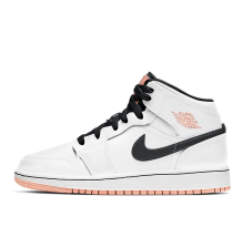 Jordan 1 Mid GS Arctic (554725-180)