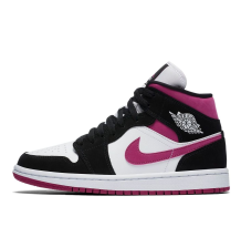 Jordan 1 Mid Air (BQ6472-005)
