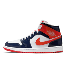 Jordan 1 Mid Champ Colors (DJ5984-400)