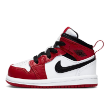 Jordan 1 Mid Chicago TD (640735-173)