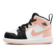 Jordan 1 Mid Arctic Toe TD (640735-133)