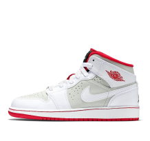 Jordan 1 Mid Hare 2015 Retro (719554-123)