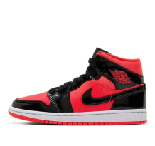 Jordan 1 Mid Air (BQ6472-600)