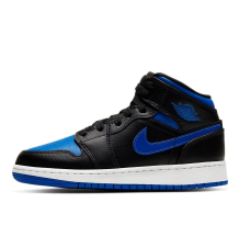 Jordan 1 Mid Royal 2020 GS (554725-068)