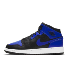 Jordan 1 Mid Hyper Royal GS Air (554725-077)