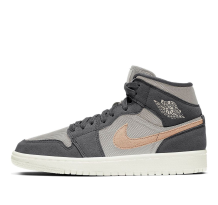 Jordan 1 Mid Grey Onyx (BQ6472-020)