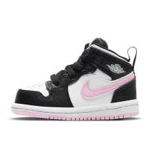 Jordan 1 Mid Light TD (644507-103)