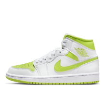 Jordan 1 Mid Lime (BQ6472 131)