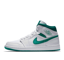 Jordan 1 Mid Mystic Green (CD6759-103)