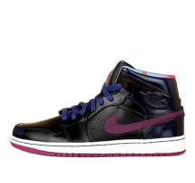 Jordan 1 Mid Nouveau YOTH Of The Horse Year (652484-405)