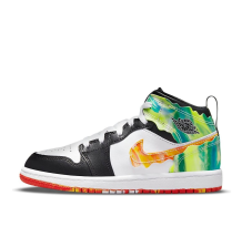 Jordan 1 Mid SE Wavy PS (DJ6562-038)