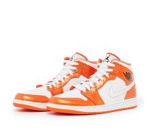 nike jordan Tie 1 mid se electro dm3531800