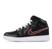 Jordan 1 Mid SE I Destroyed The Game GS Maybe (BQ6931-016)