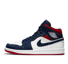 Jordan 1 Mid SE USA (852542-104)