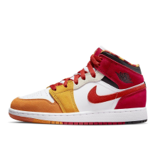 Jordan 1 Mid SE Picnic GS (DX2460 601)