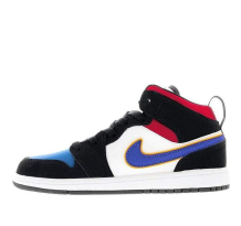 Jordan 1 Mid SE PS (BQ6932-005)