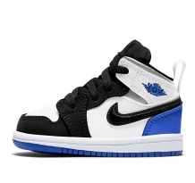 Jordan 1 Mid SE Royal TD (BQ6933-102)