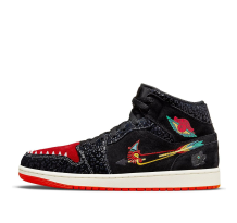 Jordan 1 Mid SE Siempre Familia (DN4904-001)