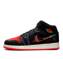 Jordan 1 Mid SE GS (DN5121-001)