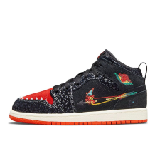 Jordan 1 Mid SE Siempre Familia (DN5122-001)