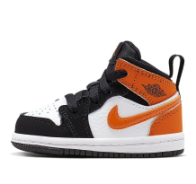 Jordan 1 Mid TD (640735-058)