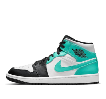 Jordan Air 1 Mid (554724-132)