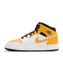 Jordan 1 Mid University Gold GS (554725-170)